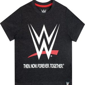 Men's Black  T-Shirt