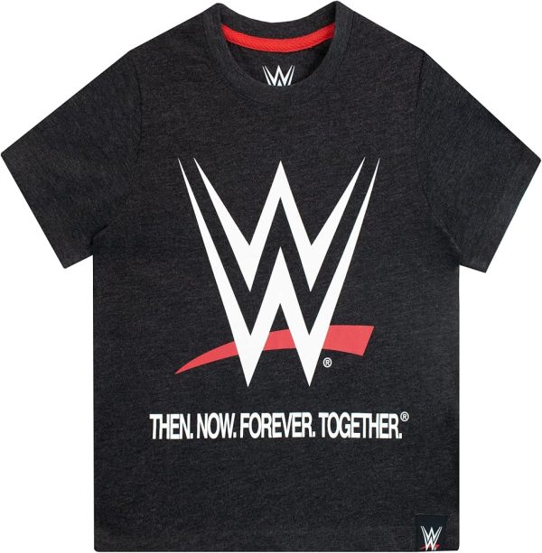 Men's Black  T-Shirt
